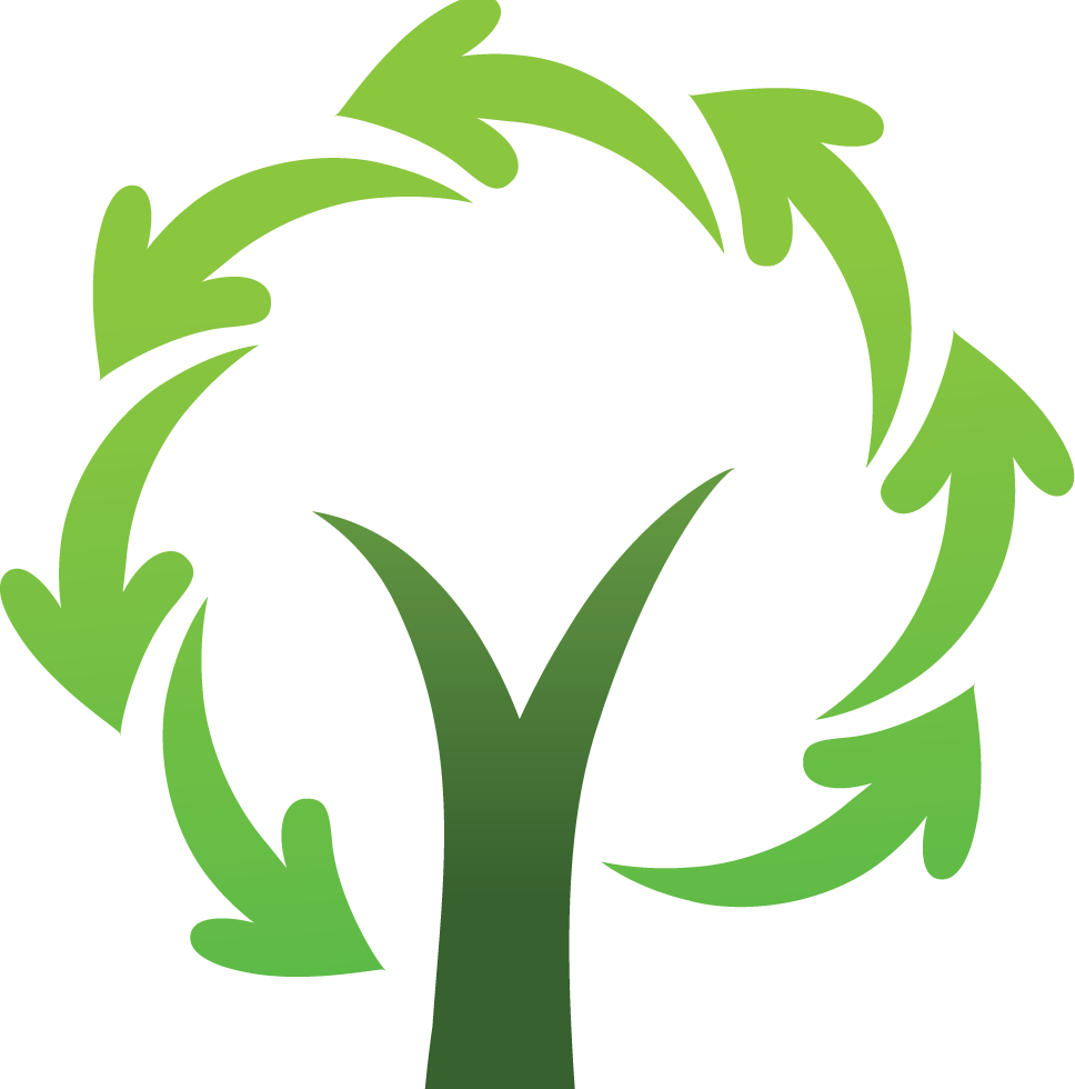 Logo Voćarski krug